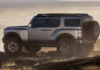The Hyundai Boulder Off-Road Concept