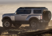 The Hyundai Boulder Off-Road Concept