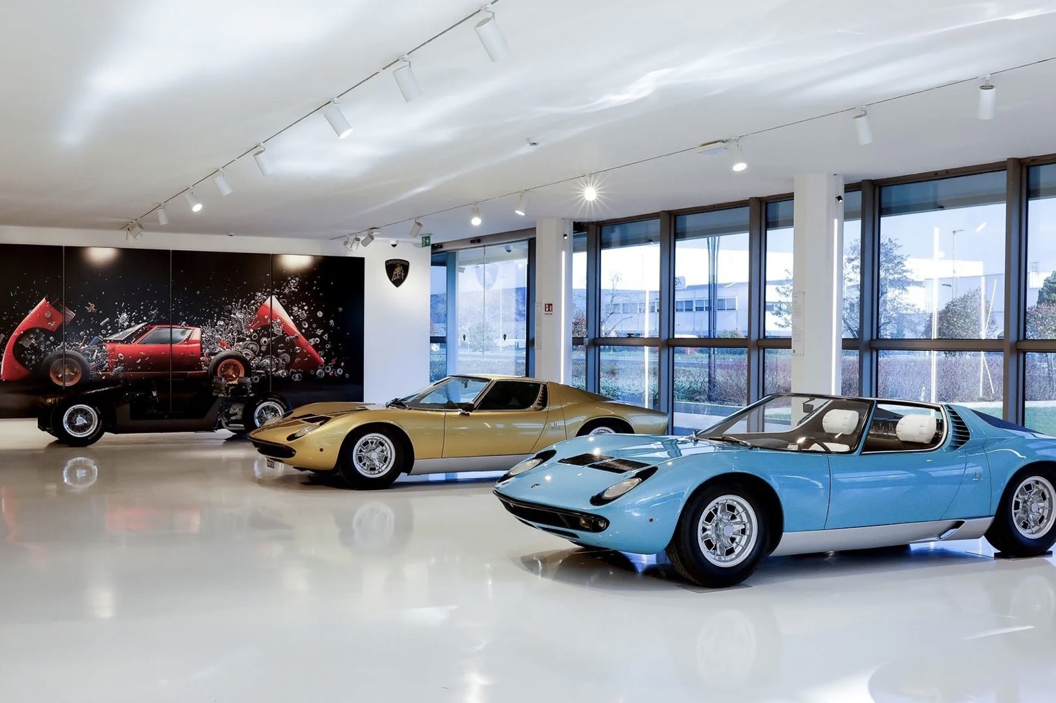 The Factory Lamborghini Miura Roadster 7 Bildschirmfoto 2026 04 06 um 20.25.48