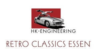 HK Engineering At Retro Classics Essen 2026 HK Engineering At Retro Classics Essen 2026