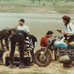 Triumph Motorcycles Heritage Collection