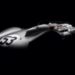 Restored As Richie Raced It : 250 Testa Rossa