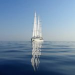 Le Ponant Relais & Chateau Sailing Yacht