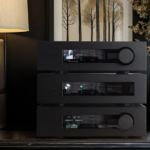The Ultimate Audio Performance: Quad Platina