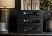 The Ultimate Audio Performance: Quad Platina