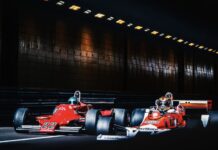 An Outstanding Edition: Historic Grand Prix Monaco 2026 An Outstanding Edition: Historic Grand Prix Monaco 2026