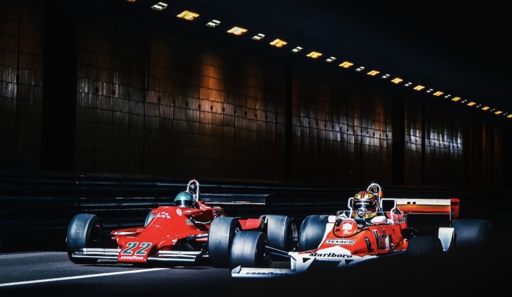 An Outstanding Edition: Historic Grand Prix Monaco 2026