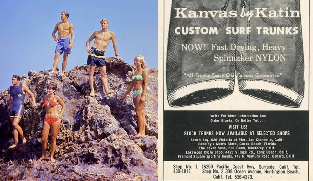 Wheels And Waves Surf Invitational 2026