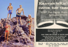 Wheels And Waves Surf Invitational 2026