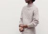 Natural Deck Sweater By Connolly