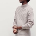 Natural Deck Sweater By Connolly