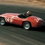 Weekend Heroes – 1st Paramount Ranch Road Races 1956