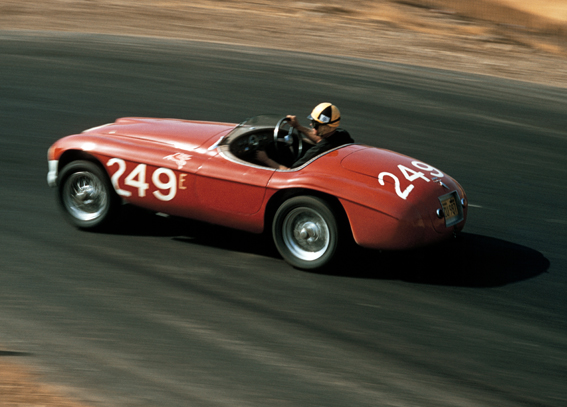 Weekend Heroes - 1st Paramount Ranch Road Races 1956 1 Weekend Heroes - 1st Paramount Ranch Road Races 1956
