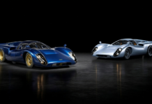 The Lola T70 Is Back