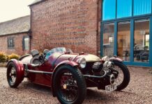 Pembleton T24: A Million-Dollar Grin For Less Than $50K Pembleton T24: A Million-Dollar Grin For Less Than $50K