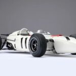 Honda RA272 By Amalgam Collection