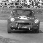 The Motorsport Scrapbook (66) motorsport