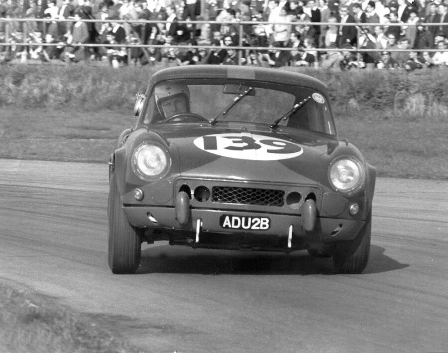 The Motorsport Scrapbook (66)