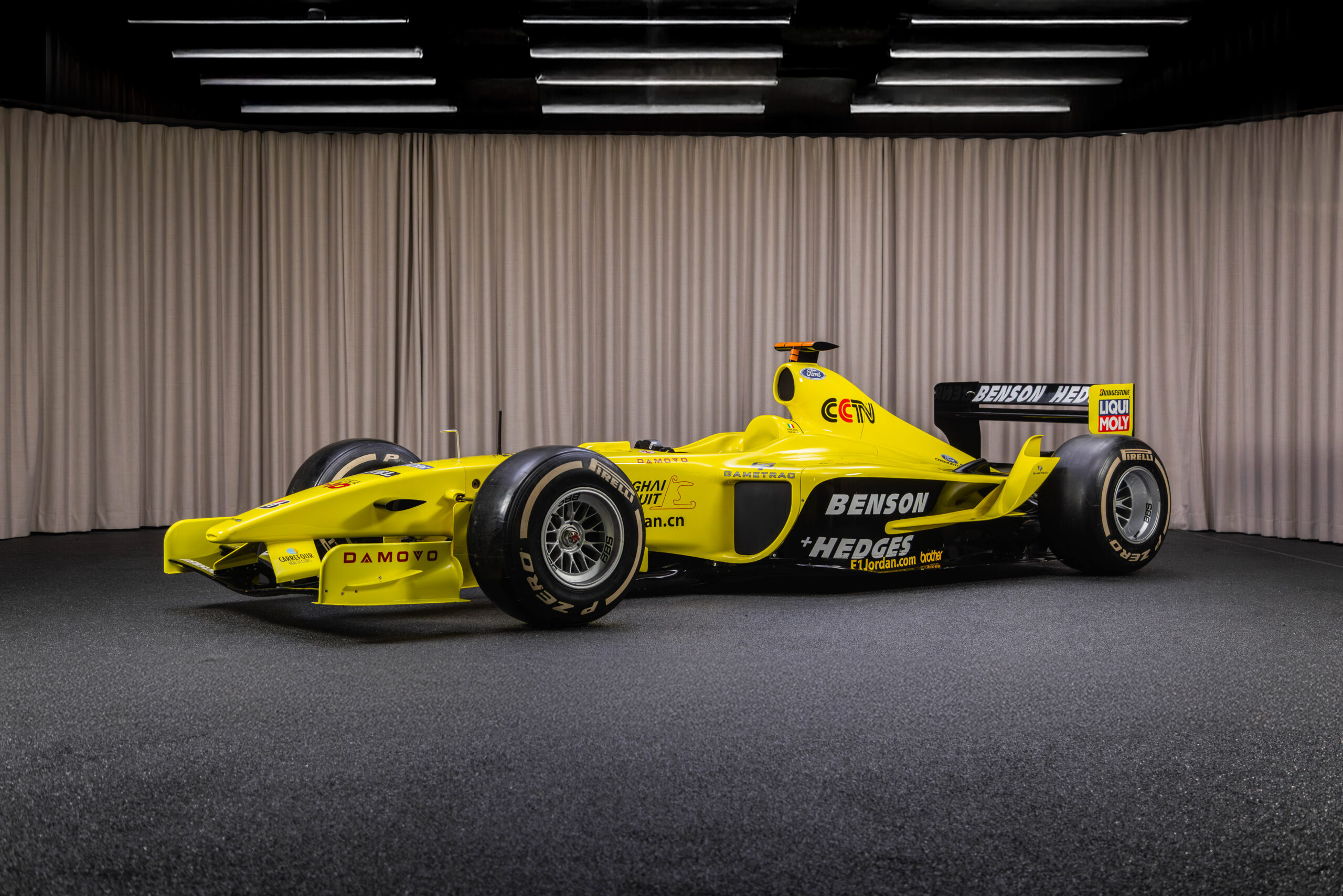 Iconic F1 Cars At RM Sotheby’s Monaco Auction 6 MC26 n0015 001 scaled