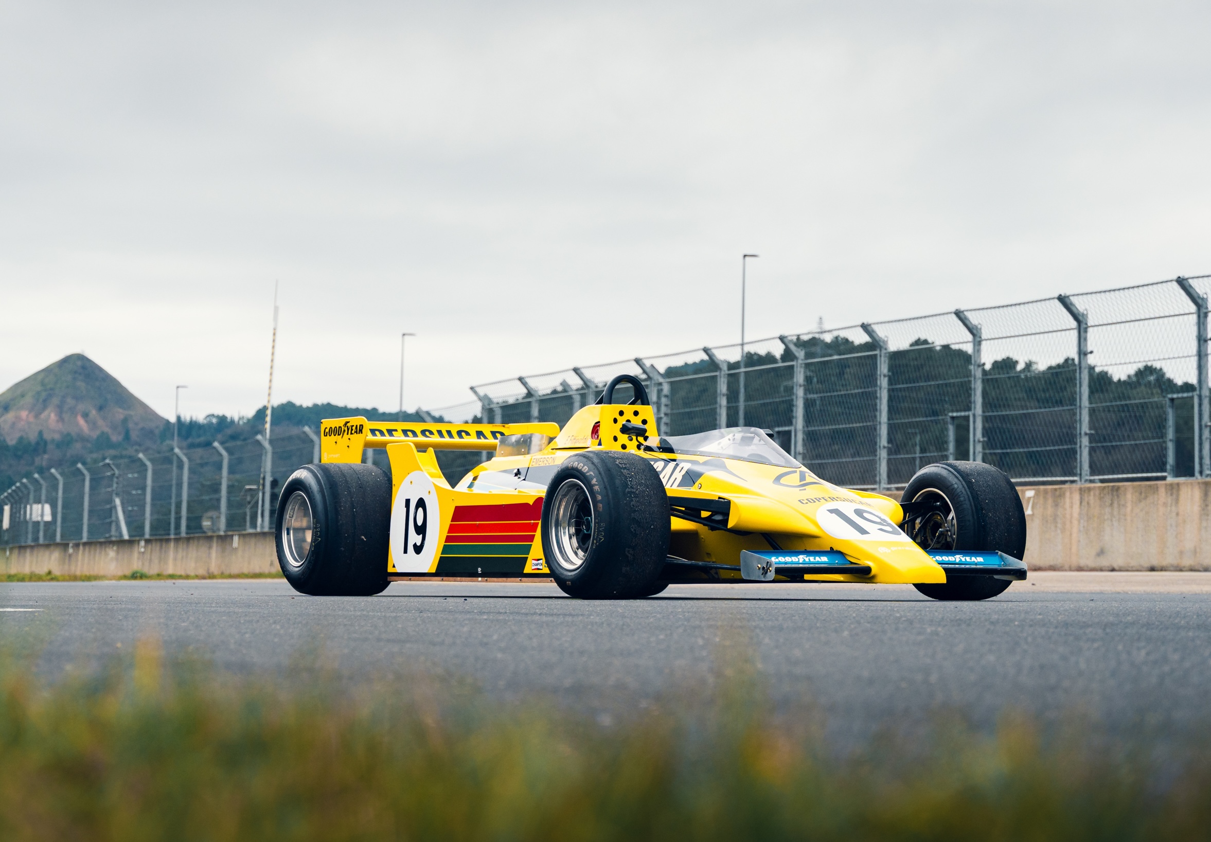 Iconic F1 Cars At RM Sotheby’s Monaco Auction 5 MC26 r0001 008