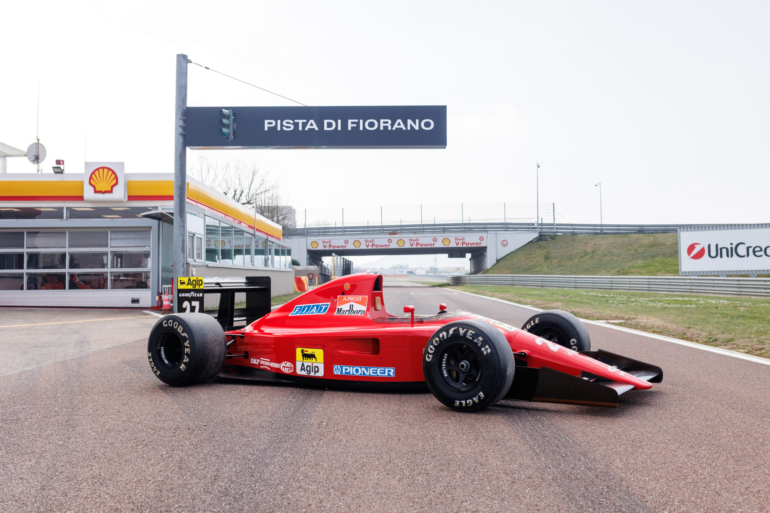 Iconic F1 Cars At RM Sotheby’s Monaco Auction 3 Iconic F1 Cars At RM Sotheby’s Monaco Auction