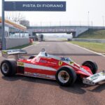 Iconic F1 Cars At RM Sotheby’s Monaco Auction Iconic F1 Cars At RM Sotheby’s Monaco Auction