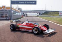 Iconic F1 Cars At RM Sotheby’s Monaco Auction Iconic F1 Cars At RM Sotheby’s Monaco Auction