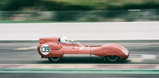 collectorscarworld DayBreak #1563