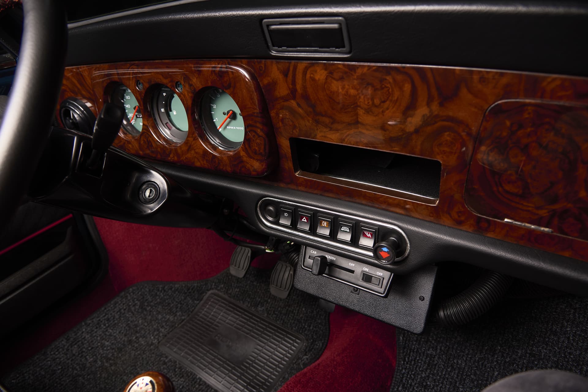 1993 Mini (Rover) Cooper 1.3i MK II 9 MiniCooper 111 9200