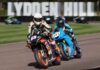 Lords of Lydden: Bikers of All Ages Lords of Lydden: Bikers of All Ages