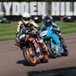 Lords Of Lydden: Bikers Of All Ages Lords of Lydden: Bikers of All Ages