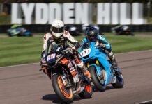 Lords of Lydden: Bikers of All Ages Lords of Lydden: Bikers of All Ages