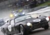 Racing in the Rain: Goodwood Revival 2025
