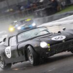 Racing in the Rain: Goodwood Revival 2025