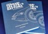 Unique Ferrari Daytona Book Auctioned For Charity At Villa d’Este