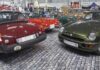 RETRO CLASSICS ESSEN 2026: Driving Culture In All Its Diversity