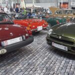 RETRO CLASSICS ESSEN 2026: Driving Culture In All Its Diversity