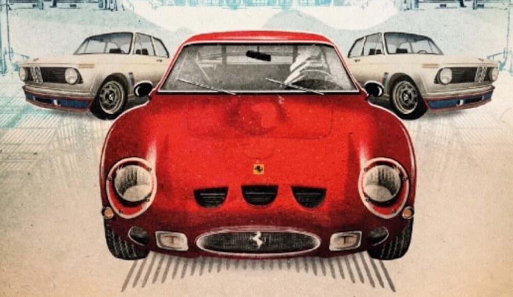 Discover The Tour Auto 2026 Itinerary