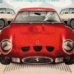 Discover The Tour Auto 2026 Itinerary