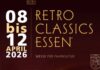 Gallery Aaldering At Retro Classics Essen