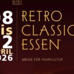 Gallery Aaldering At Retro Classics Essen