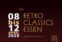 Gallery Aaldering At Retro Classics Essen Gallery Aaldering At Retro Classics Essen