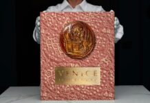 Venice: La Serenissima By Assouline