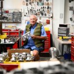 The Weber Wisperer The Weber Wisperer