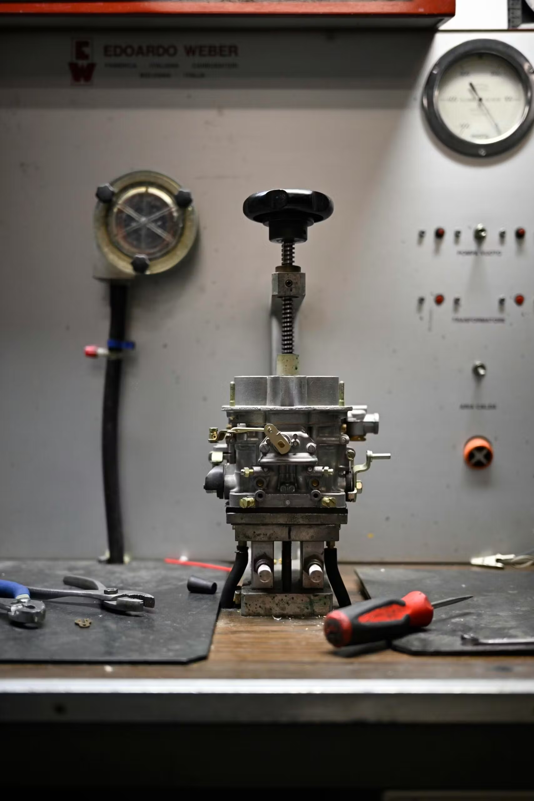 The Weber Wisperer 18 Weber Whisperer Mike Pierce JL HDC Magazine 43 scaled.jpg Kopie