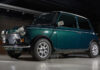 1993 Mini (Rover) Cooper 1.3i MK II