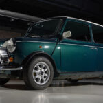 1993 Mini (Rover) Cooper 1.3i MK II