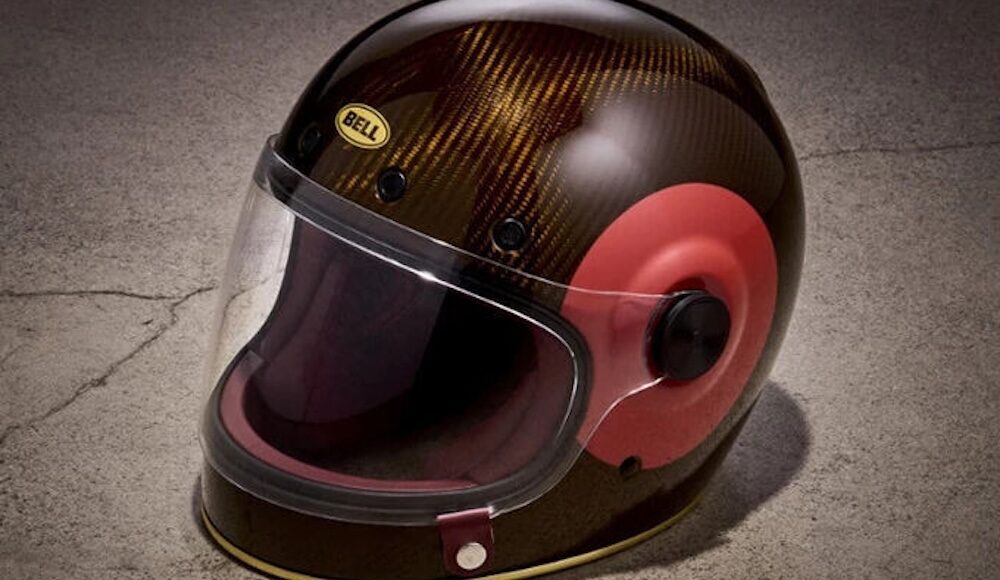 Bell Bullitt GT Lane