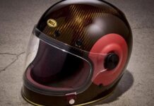 Bell Bullitt GT Lane