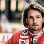 50 Years James Hunt With Freddie Hunt At The Grand Meeting
